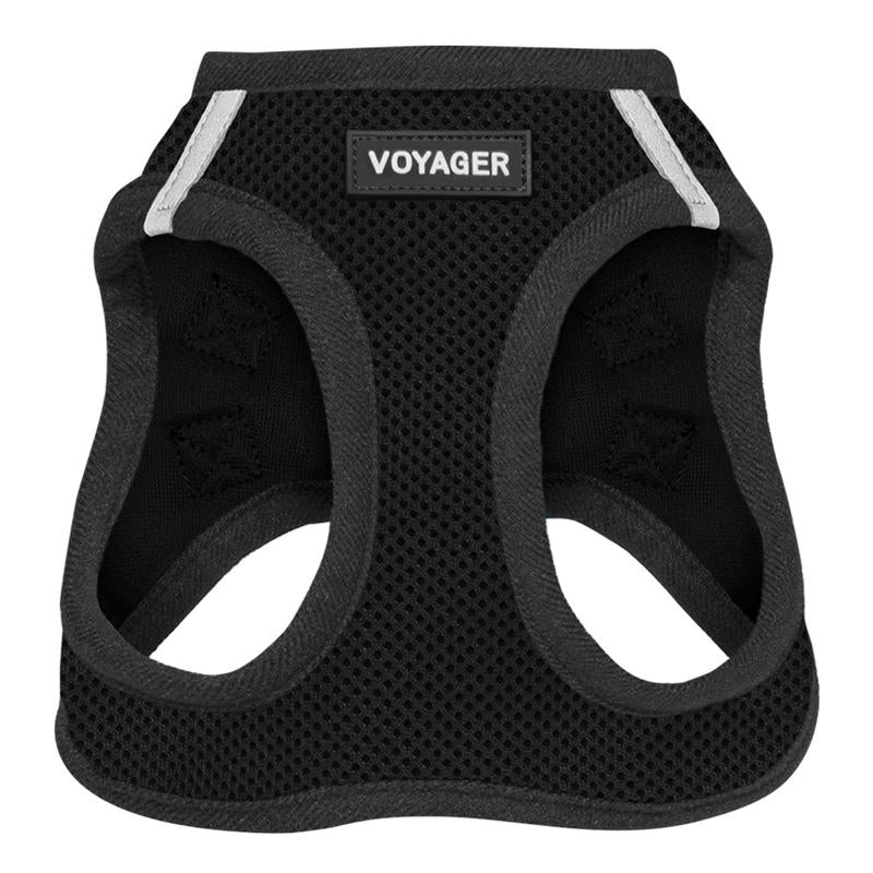 Step-In Air Vest Harness