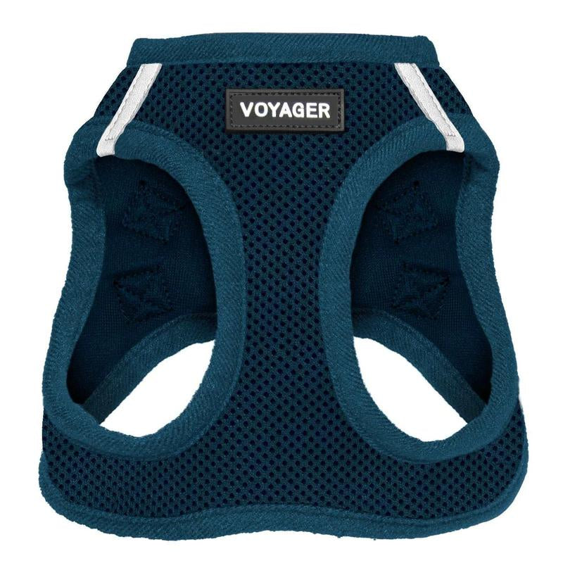 Step-In Air Vest Harness