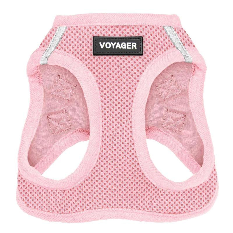 Step-In Air Vest Harness