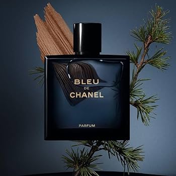 bleu de Chanel  EAU de toilette