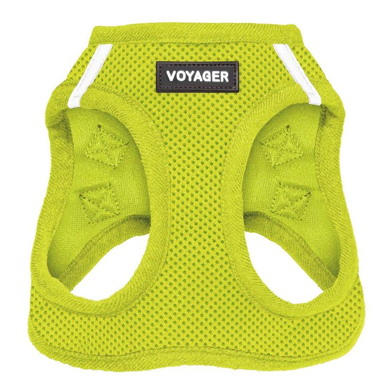 Step-In Air Vest Harness