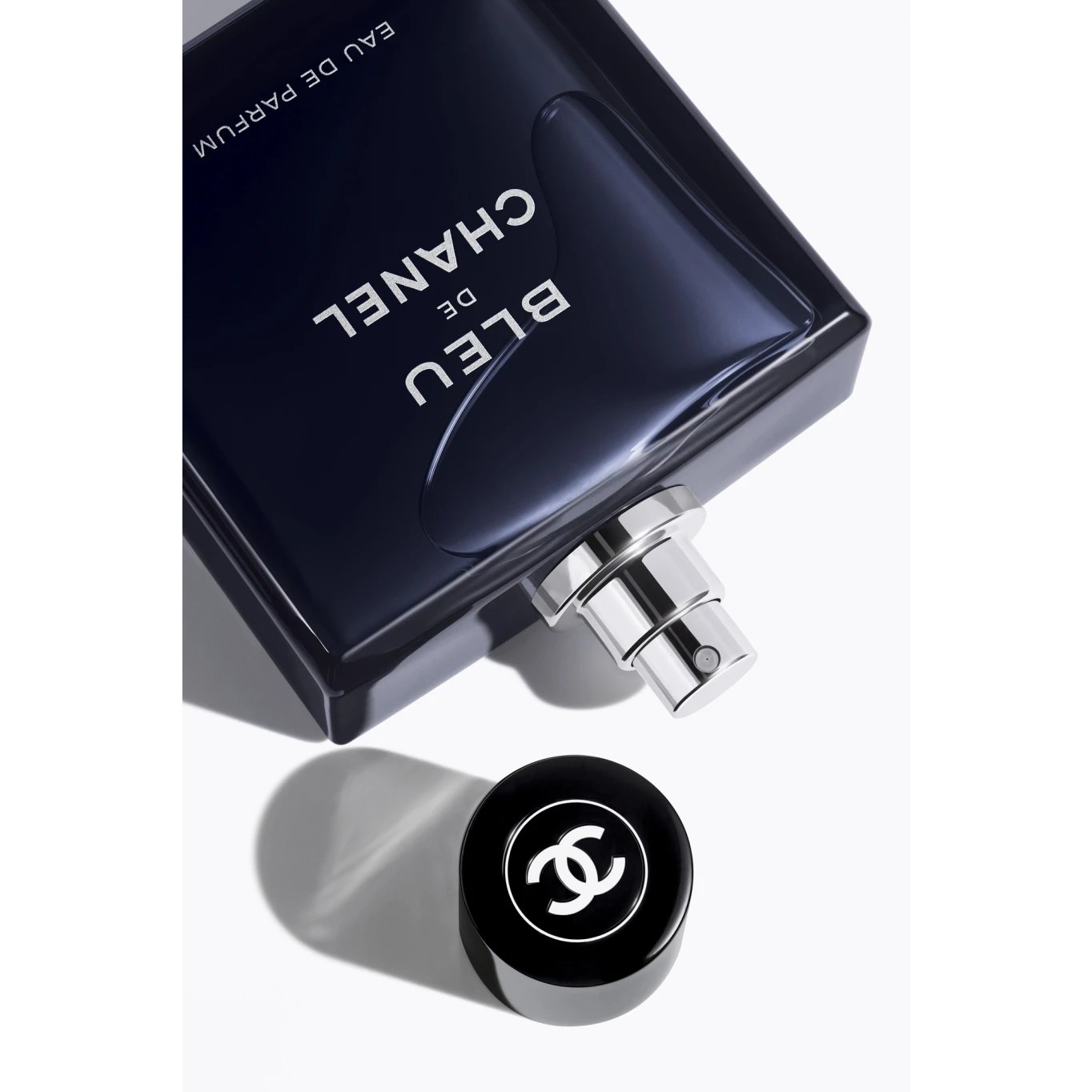 bleu de Chanel  EAU de toilette