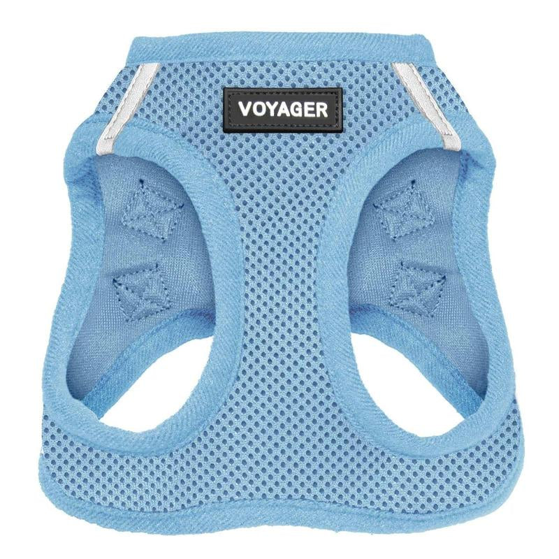 Step-In Air Vest Harness