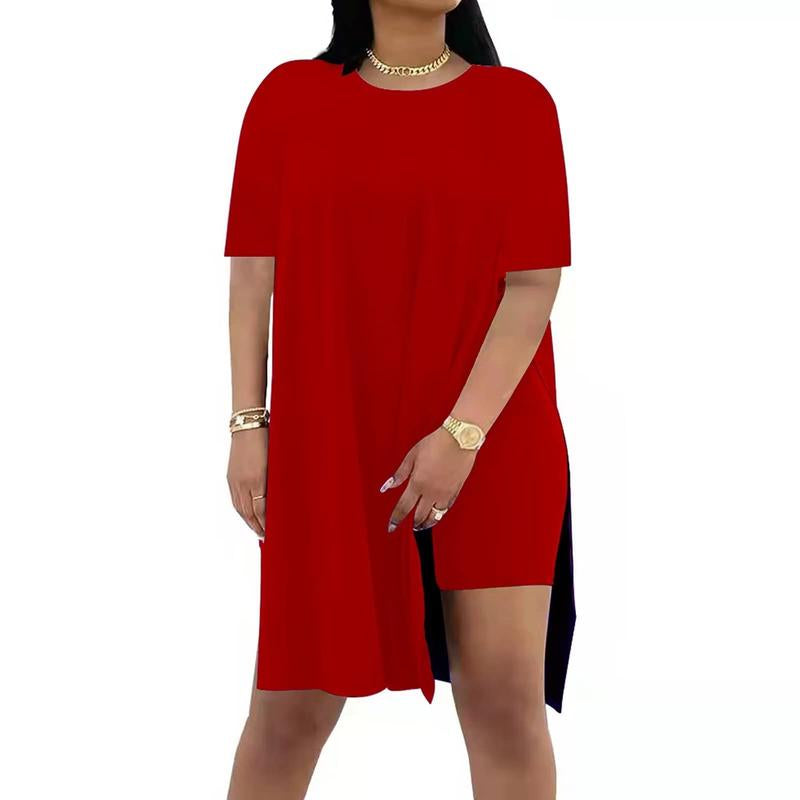 Women'S 2 Piece Outfits plus Size Lounge Sets Spring Summer Beach Vacation Clothes Comfort Cute Sweet Top and Short Pants Womenswear