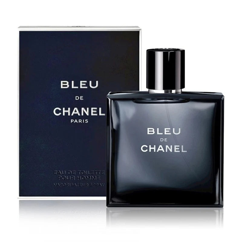 bleu de Chanel  EAU de toilette