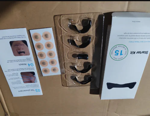 Nasal Dilator