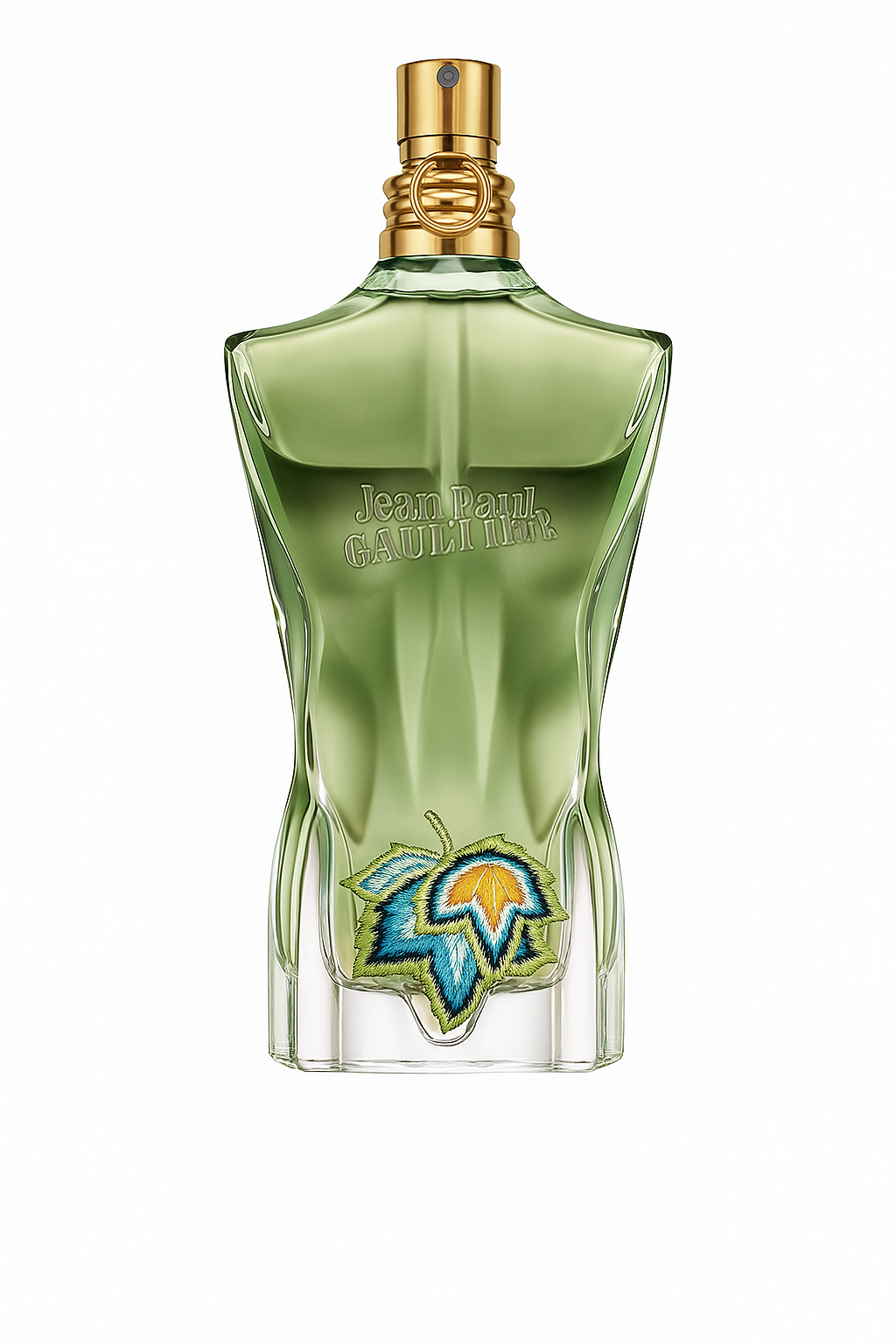 JEAN PAUL GAULTIER

Eau de parfum Le Beau Paradise Garden para hombre