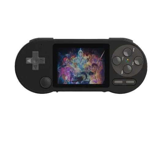 SF2000 Classic Mini Arcade - Retro Gaming Handheld