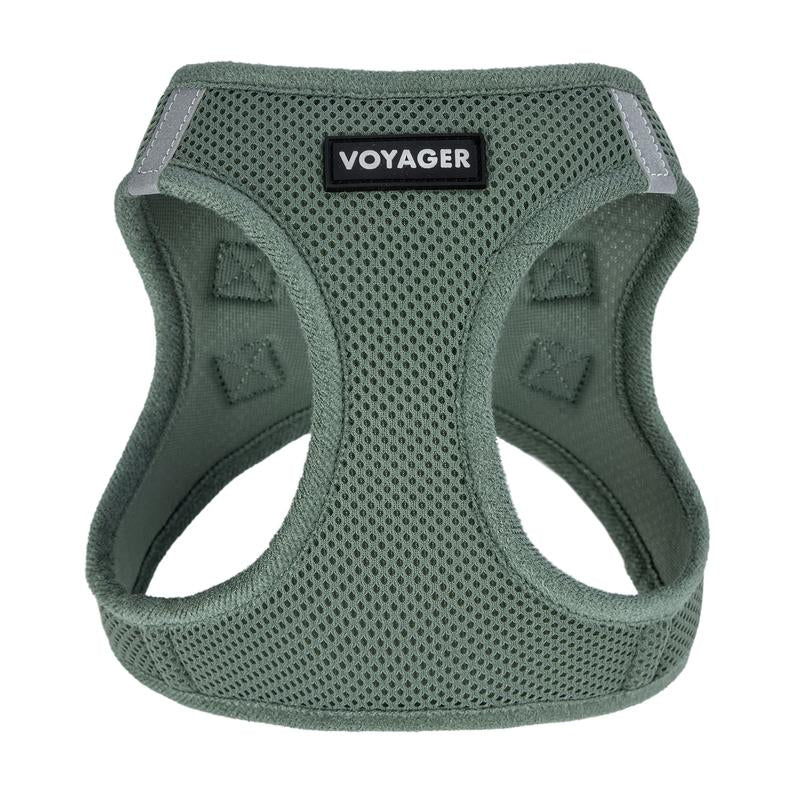 Step-In Air Vest Harness