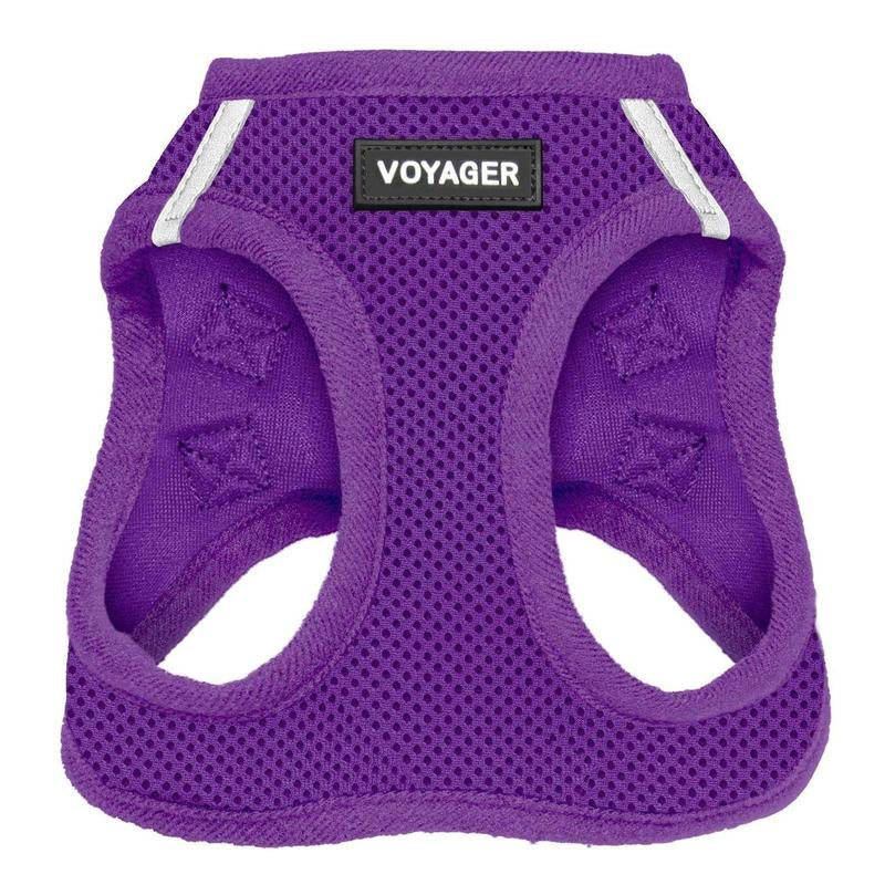 Step-In Air Vest Harness