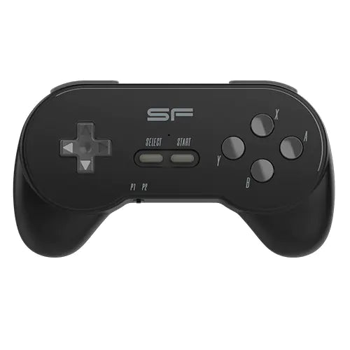 SF2000 Classic Mini Arcade - Retro Gaming Handheld