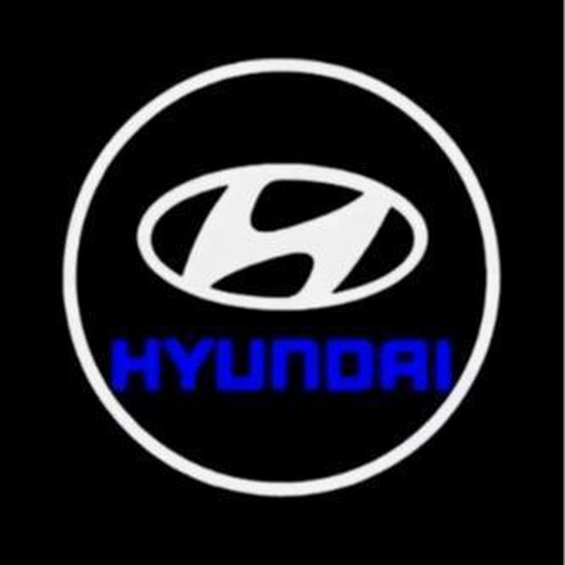 2PCS LED Car Door Logo Lights Projector Compatible with Infiniti Q50 Q50L (V37) 2008-2022 Puddle Lights Ghost Shadow Light Kit Car Accessories