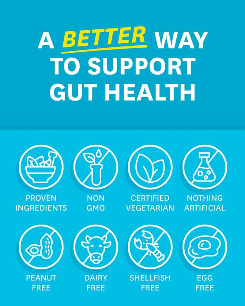 Zenwise Digestive Enzymes + Digestive Enzymes Tin Bundle - Probiotics and Prebiotics for Gut Health and Bloating Relief