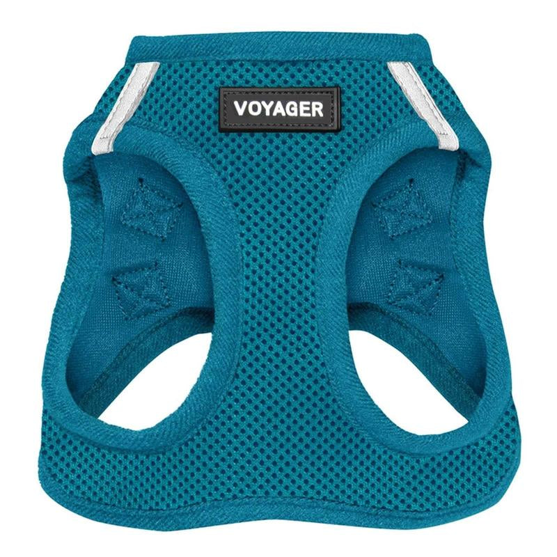 Step-In Air Vest Harness