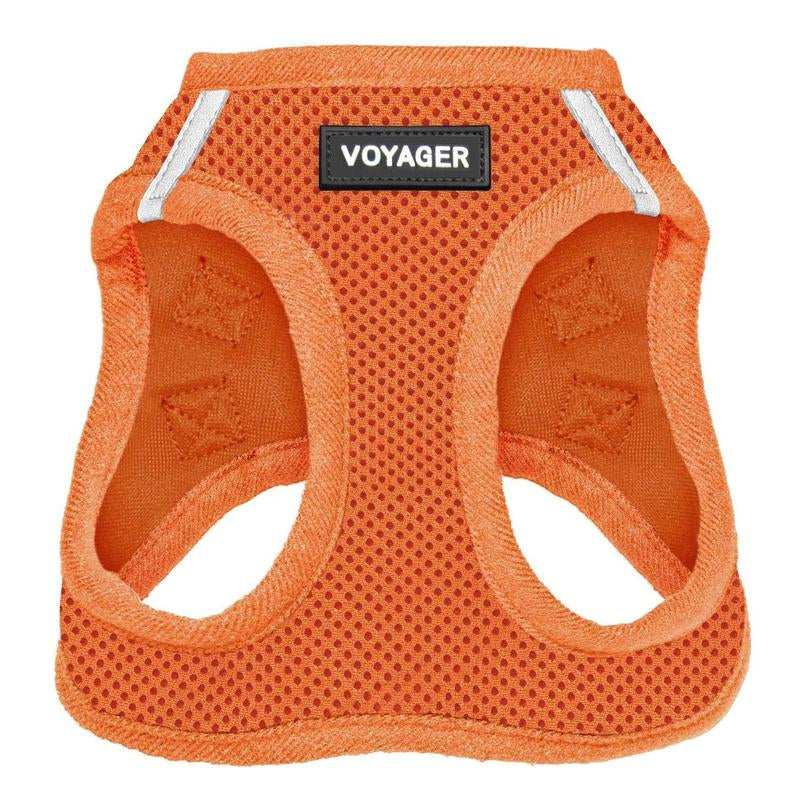 Step-In Air Vest Harness