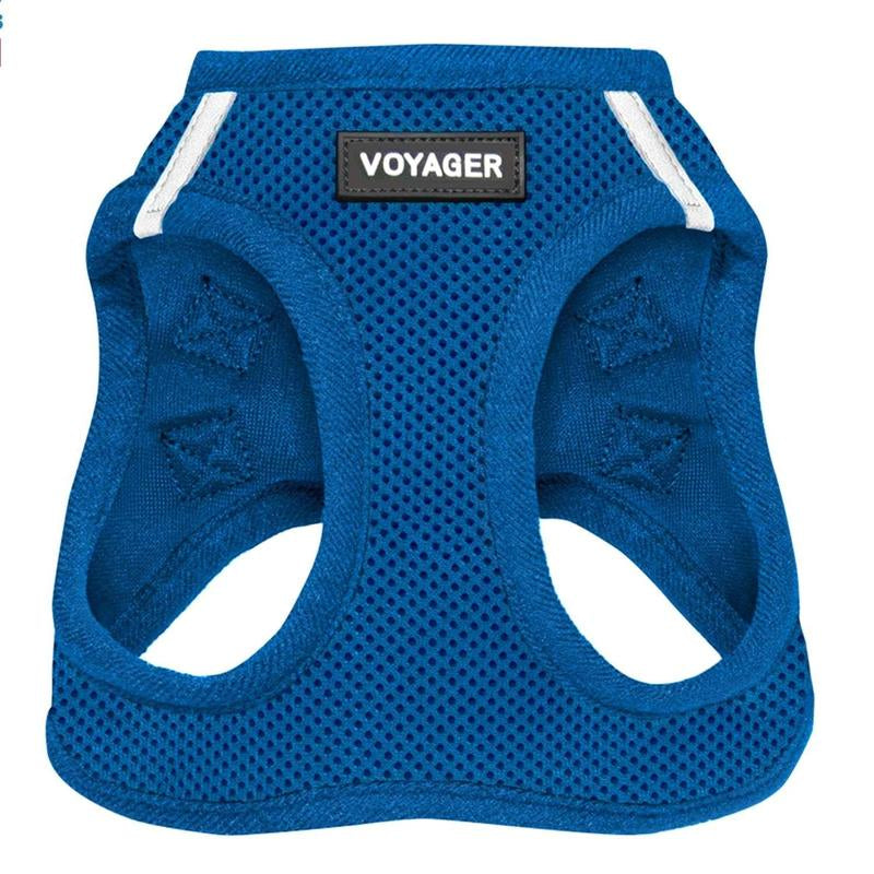 Step-In Air Vest Harness