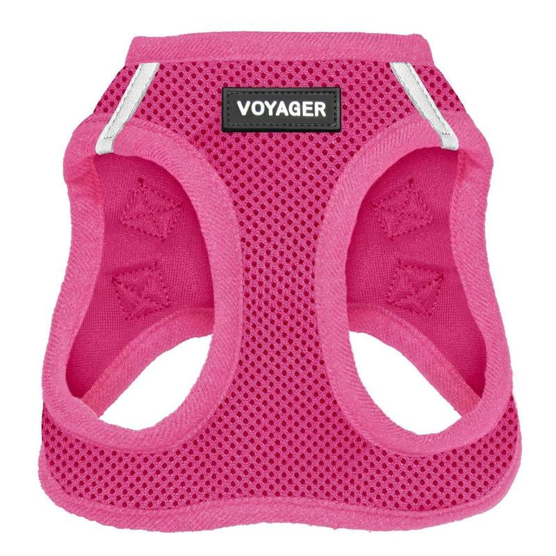 Step-In Air Vest Harness