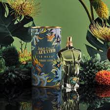 JEAN PAUL GAULTIER

Eau de parfum Le Beau Paradise Garden para hombre