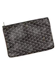 bolsos Goyard para hombre