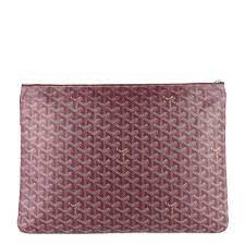 bolsos Goyard para hombre