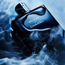 bleu de Chanel  EAU de toilette
